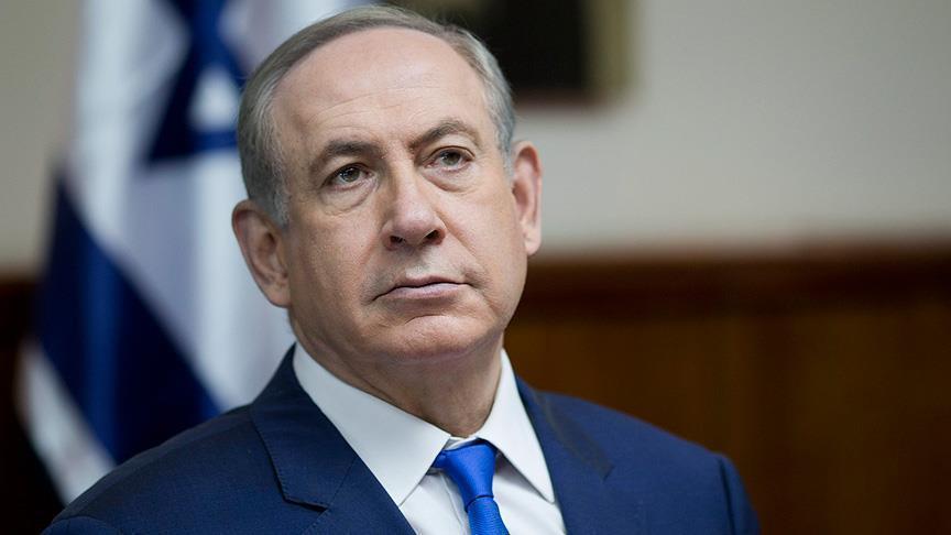 نتنياهو: سيكون ردنا مؤلما إذا لم توقف "حماس" الهجمات من غزة