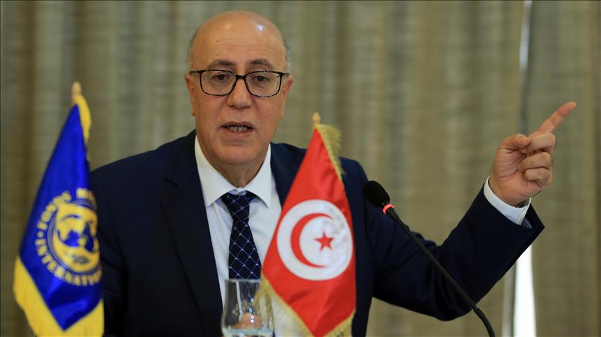 "المركزي التونسي": الظرف غير ملائم لخروج تونس للسوق المالية العالمية