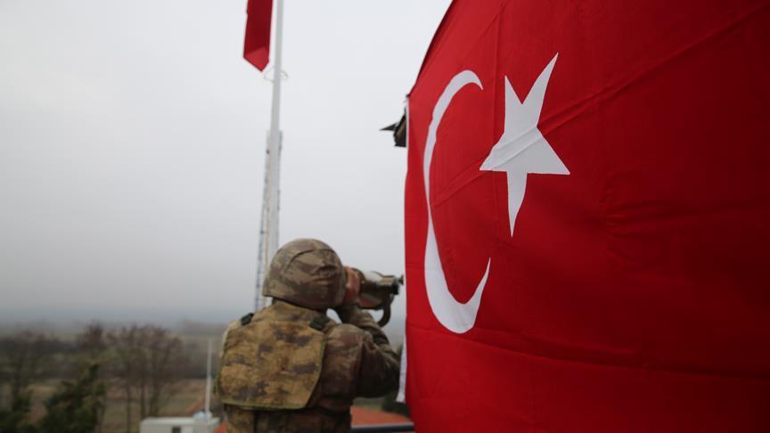 اليونان تعيد لتركيا جنديين عبرا الحدود بطريق الخطأ