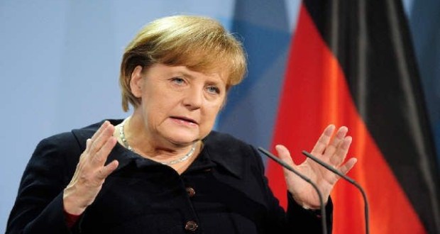 شعبية الحكومة الألمانية برئاسة أنغيلا ميركل تواصل الانخفاض