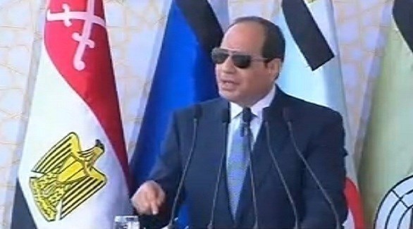 السيسي: ثورة 23 يوليو وضعت مصر على خريطة العالم