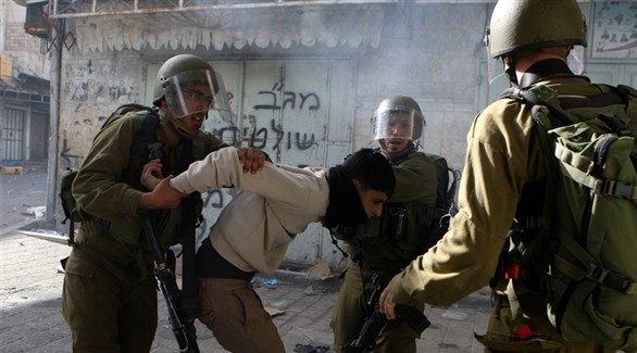 فلسطين تطلب الحماية من بطش الاحتلال