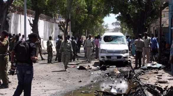 الصومال: مقتل 7 في هجوم لحركة الشباب