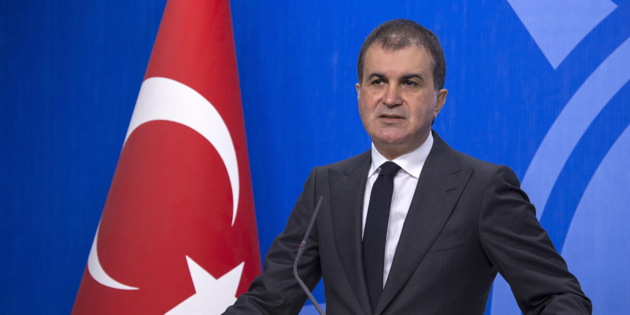 الحزب الحاكم بتركيا يلمح لامكانية التحالف بالانتخابات المحلية مع الحركة القومية 