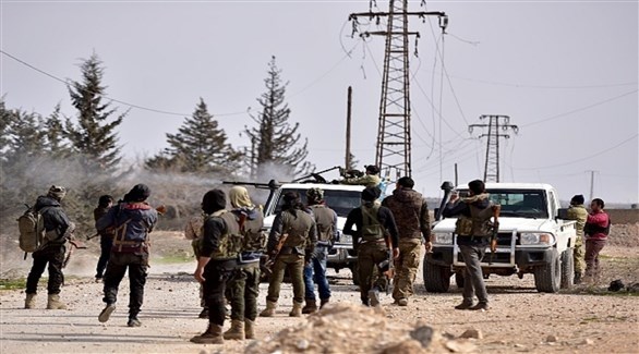 لجنة التحقيق الدولية تدعو الفصائل المسلحة إلى مغادرة إدلب