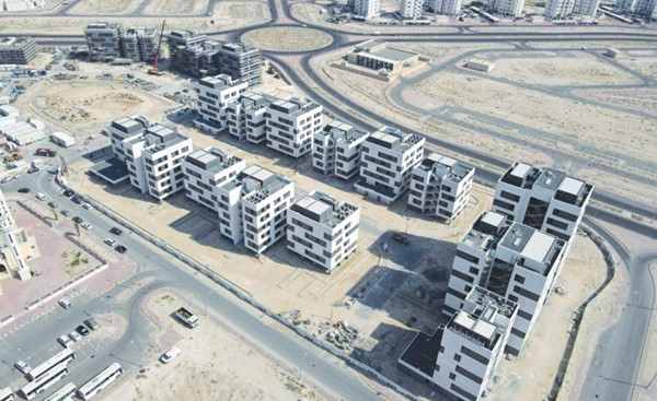 التمويل العقاري والمطور الخاص.. أدوات جديدة لتسريع الرعاية السكنية