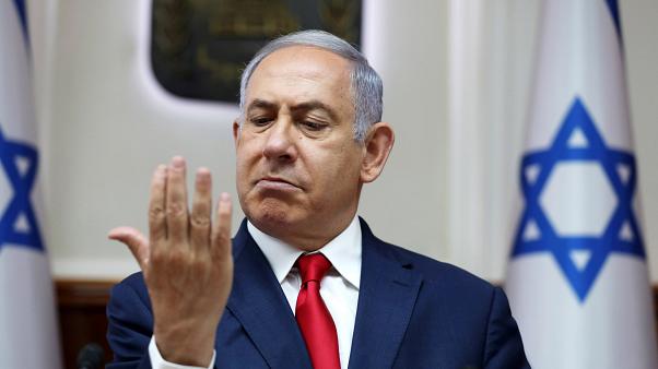تحرك إسرائيلي لبدء إجراءات ضم "غور الأردن"