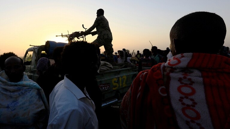 الجيش السوداني يسترد أراضي بعد معارك على الحدود الإثيوبية