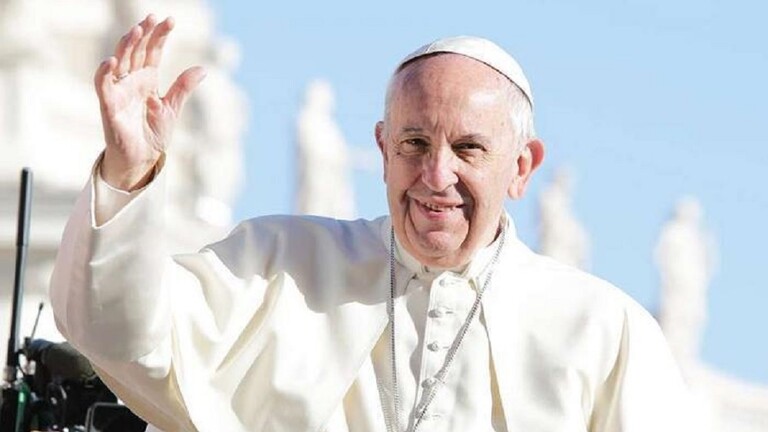 الخارجية العراقية: هناك إرادة لدى البابا لتحقيق زيارته بموعدها