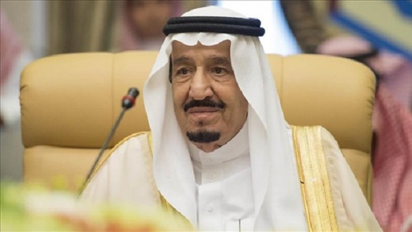 البحرين ترحب بدعوة العاهل السعودي لعقد قمتين طارئتين بمكة المكرمة 