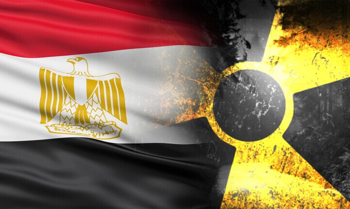 مصر تشهد أحداثا تاريخية يوم الأحد