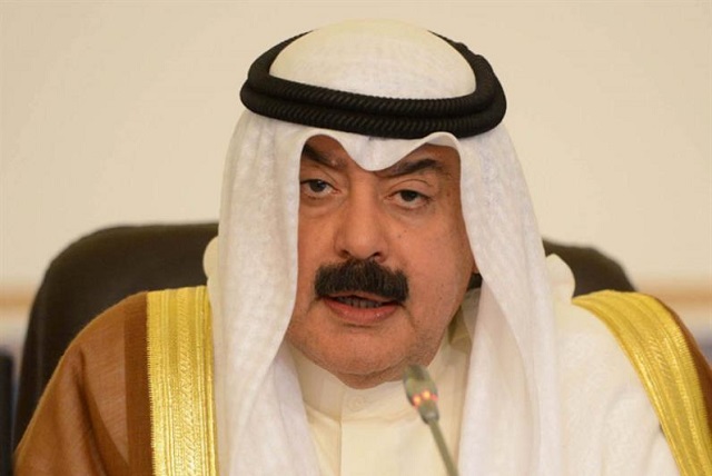 نائب وزير الخارجية الكويتي يؤكد أهمية مركز تقديم الخدمات لدبلوماسيي الخارجية 