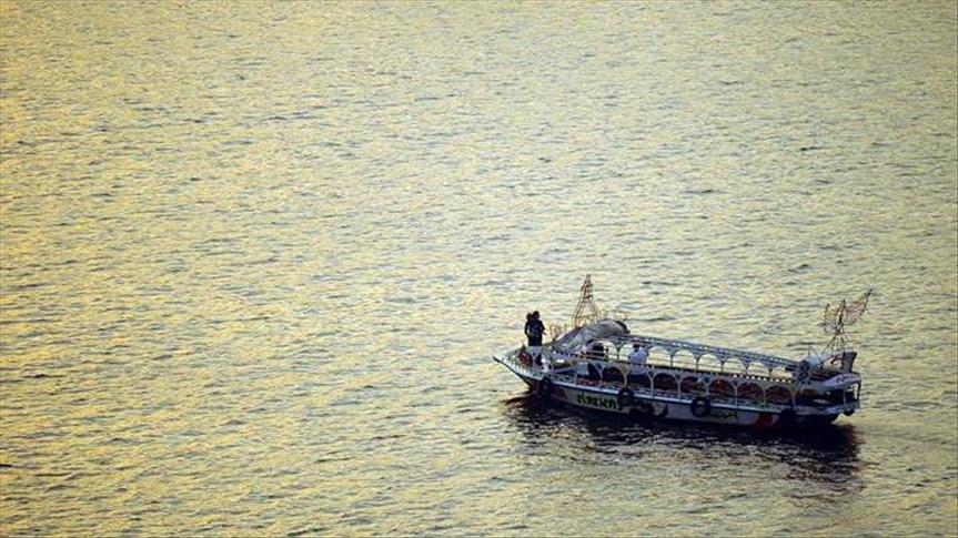 القاهرة تحذر من هجرة 5 ملايين مواطن من دلتا النيل جراء تغيرات مناخية