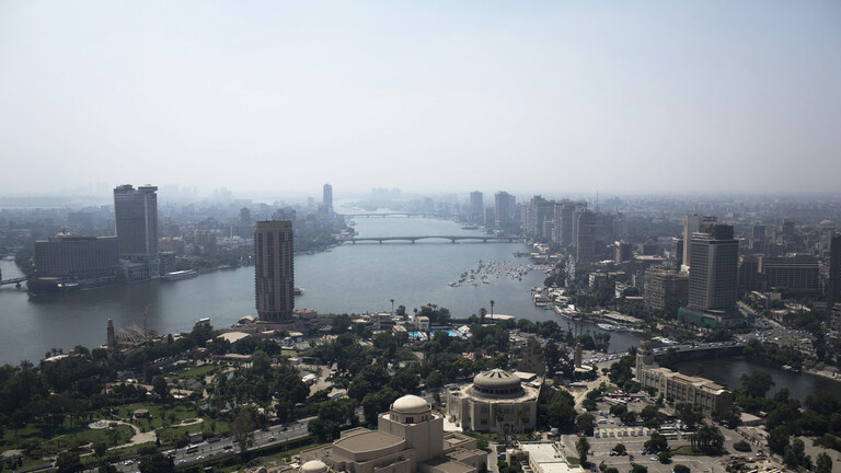 مصر الأولى للاستثمار الأجنبي في إفريقيا للعام الخامس على التوالي