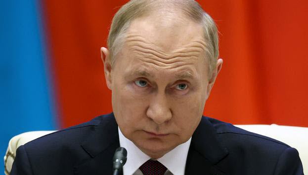 روسيا: تهديدات بوتين لجونسون محض أكاذيب