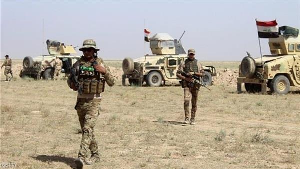 العراق: إصابة 6 جنود من حرس الحدود في انفجار بالانبار 