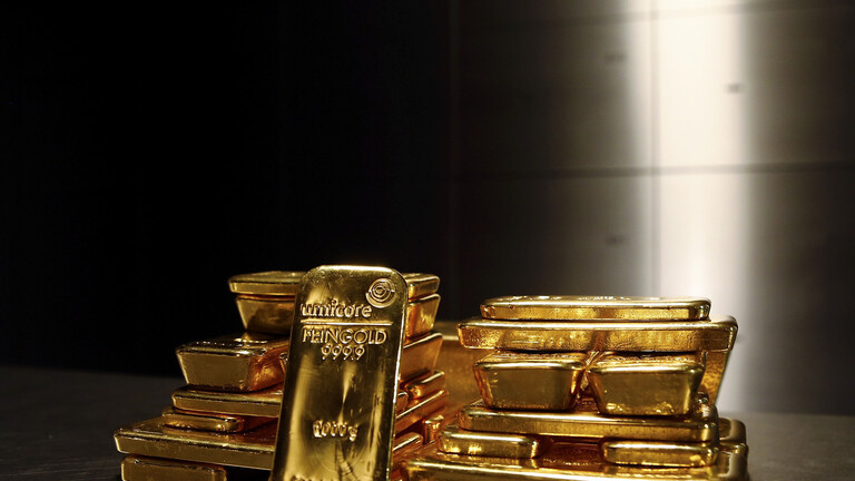 مصر.. وقف بيع وشراء الذهب