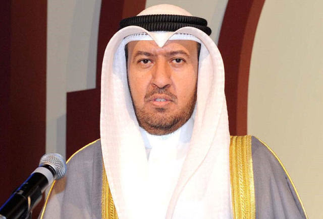 وزير العدل: الكويت حريصة على المشاركة في المحافل القضائية