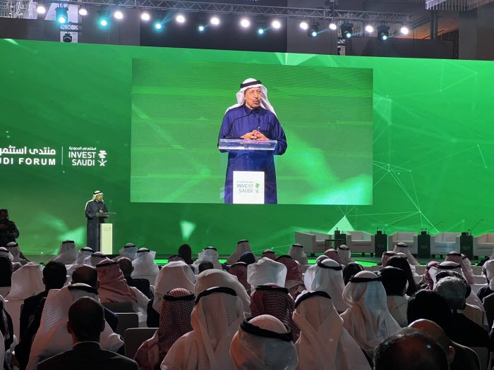  السعودية: 11 مليار ريال حجم التبادل التجاري مع الكويت