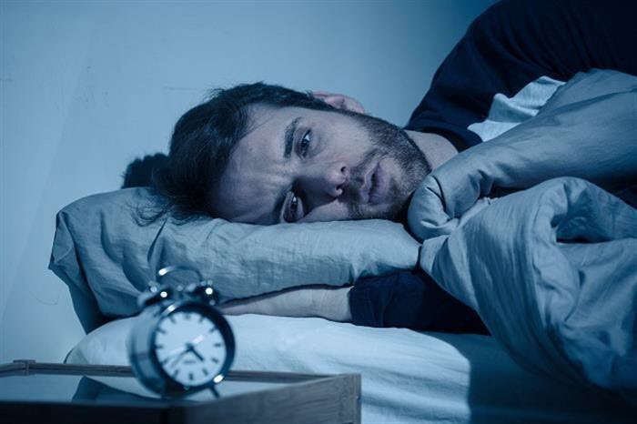  النوم أقل من خمس ساعات يزيد مخاطر الإصابة بمرض السكري!