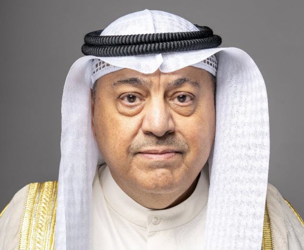 ""              