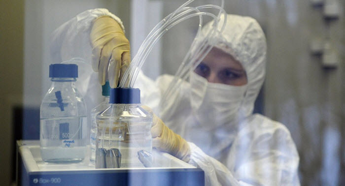 لقاح جديد للتحصين ضد “الكوليرا”