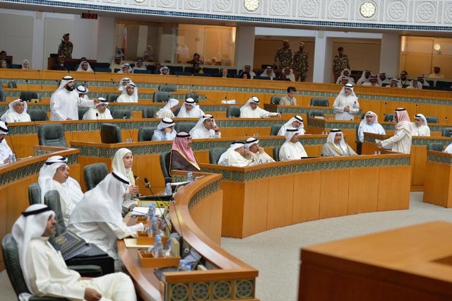    مجلس الأمة يزكي أعضاء لجنة "الشباب والرياضة" البرلمانية المؤقتة 