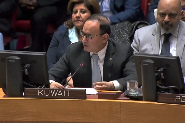 الكويت: ظاهرة استخدام المرتزقة في النزاعات باتت تهدد الأمن والسلم إقليميا ودوليا 