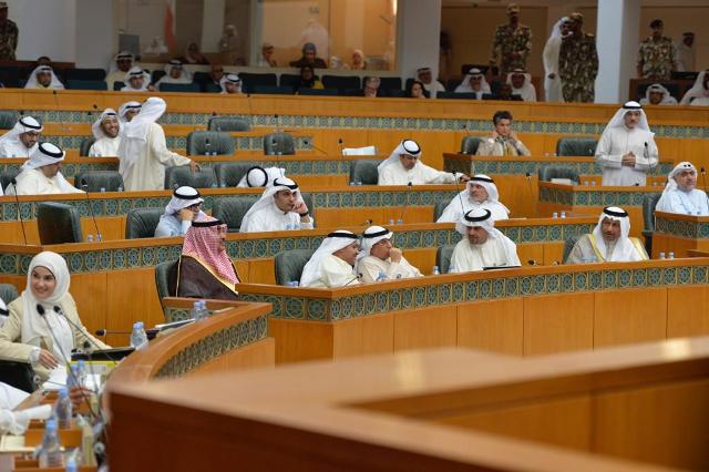 مجلس الأمة شكل 7 لجان مؤقتة وناقش "تداعيات الأمطار" وأصدر 7 توصيات