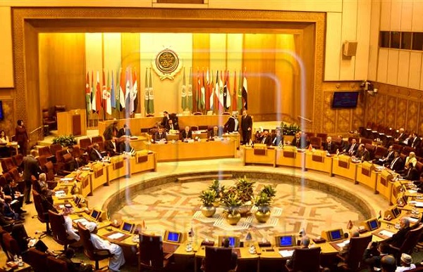 الجامعة العربية تندد باغلاق مكتب منظمة التحرير الفلسطينية في واشنطن
