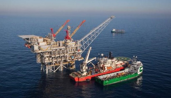 انخفاض صادرات الكويت من النفط الخام لليابان