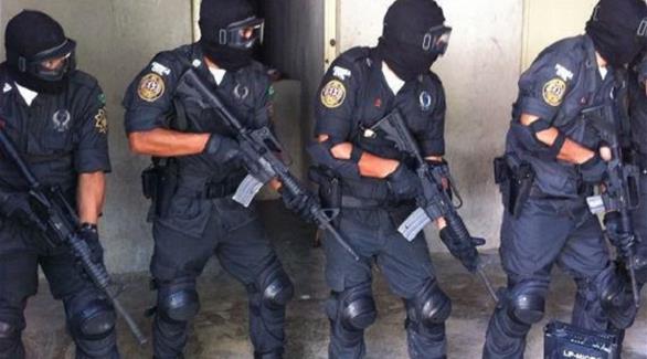 المكسيك: مقتل 10 أشخاص إثر مداهمة الشرطة لوكر عصابة