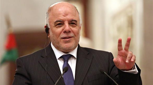 العبادي والبرلمان العراقي يناقشان التعديل الوزاري