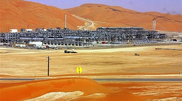 السعودية: ارتفاع إنتاج النفط في سبتمبر إلى 10.65 ملايين برميل يومياً