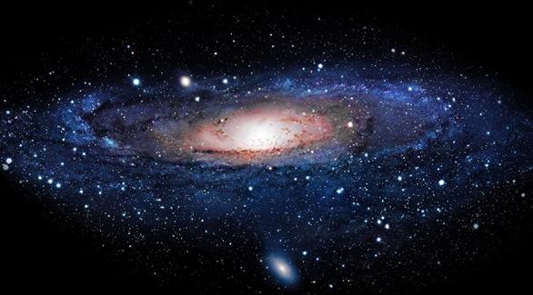 مجرة "درب التبانة" صفحة جديدة في علم الفلك