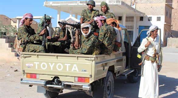 عشرات القتلى من الحوثيين بغارات ومعارك في تعز