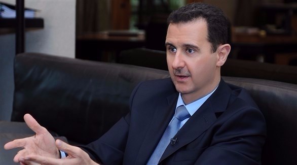 الأسد: سوريا تواجه "حرباً إرهابية" لضرب هويتها وثقافتها