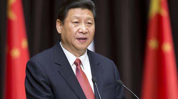 الرئيس الصيني: لن نسمح بانفصال تايوان مجدداً