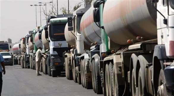بسبب تدهور الأسعار... العراق يعلق شحنات النفط الخام اليومية للأردن