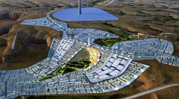 السعودية: مذكرة لجذب الاستثمارات في قطاع الطاقة الذرية