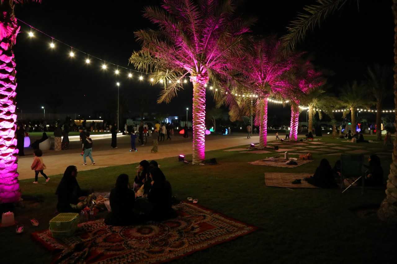  الإمارات.. بلدية «العين» تنظم فعاليات وأنشطة دينية وثقافية