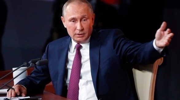 بوتين: منافسو ترامب "فبركوا" الاتهامات بتدخل روسيا في الانتخابات الرئاسية
