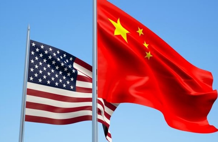 شينخوا: الصين تفرض رسوما إضافية 25% على بضائع أمريكية بقيمة 50 مليار دولار