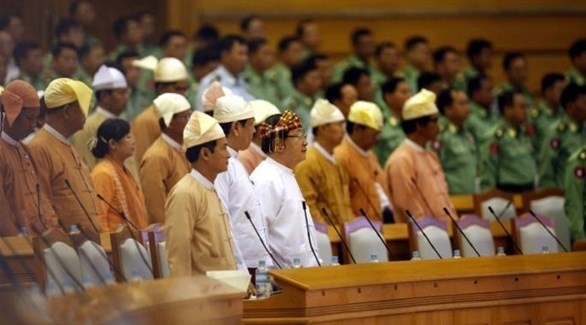 الأمم المتحدة ترحب بتشكيل لجنة لتعديل الدستور في ميانمار