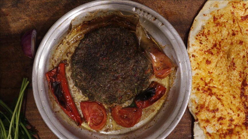  تركيا.. «اللحمة بالصينية» أكلة مفضلة في «أنطاكيا» خلال رمضان