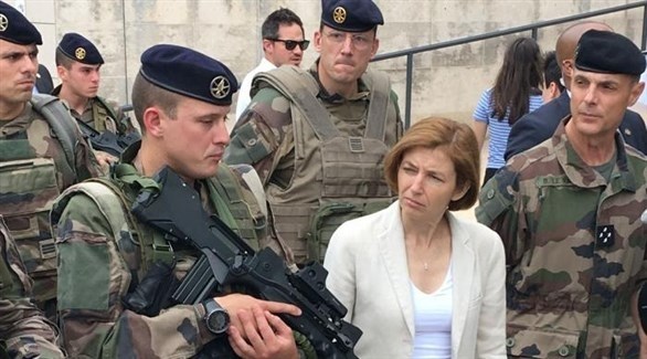 فرنسا تنفق 3.6 مليار يورو لتجديد أقمار صناعية عسكرية