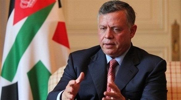 العاهل الأردني يتوجه إلى السعودية لبحث تطورات الأوضاع في المنطقة