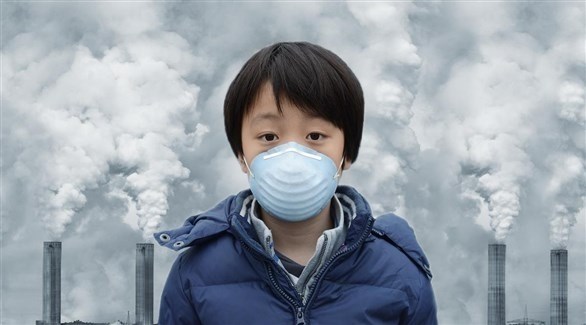 الأمم المتحدة تقترح خطوات لخفض ضحايا تلوث الهواء في آسيا