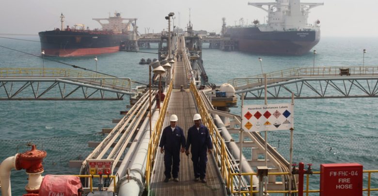 واردات اليابان من النفط الكويتي تقفز 28,3%.. أكتوبر الماضي