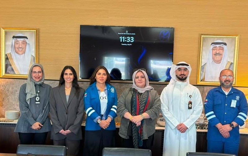 «حماية البيئة» تدعو إلى توثيق «6 نوفمبر» في المتاحف والمعارض تخليداً لدور الكويت البيئي عالميًا